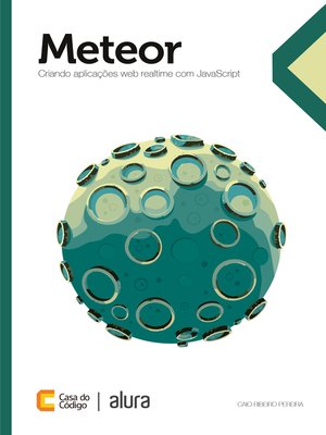 cover image of Meteor